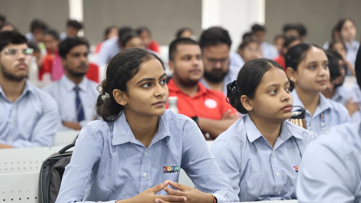 master in-demand technologies