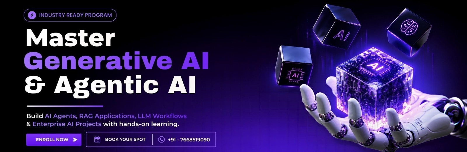 GEN AI 