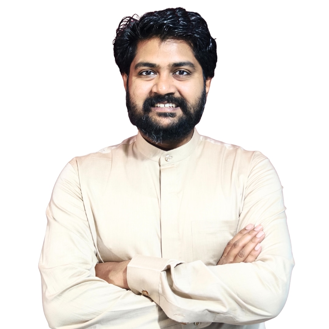 Dr. Bhupinder Rajput