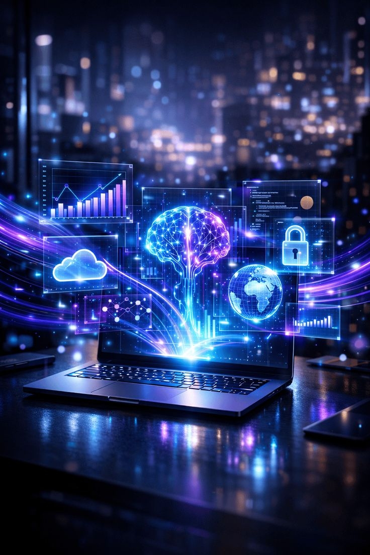 DevOps & Automation Domain Showcase DevOps & Automation