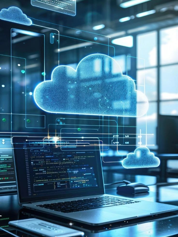 Cloud Architecting Domain Showcase Cloud Architecting