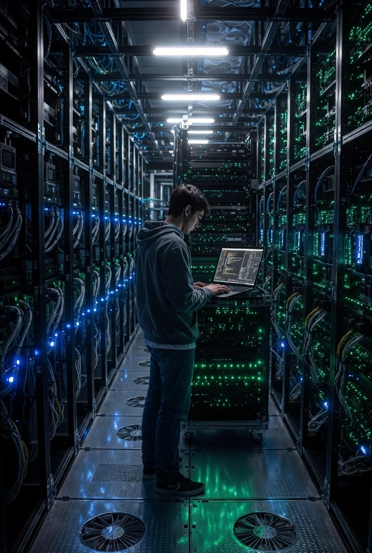 System Administration Domain Showcase System Administration