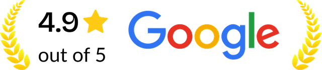 Google Reviews Logo Google