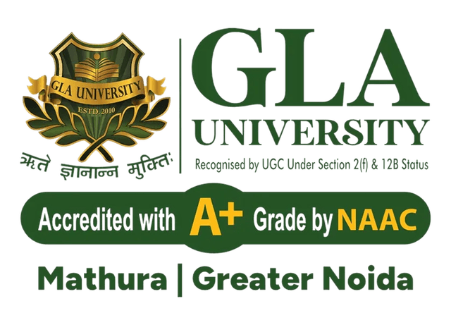 GLA University GLA University
