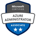 Microsoft Azure Administrator Microsoft Azure Administrator
