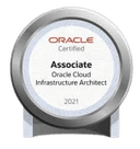 ORACLE CLOUD INFRASTRUCTURE ORACLE CLOUD INFRASTRUCTURE